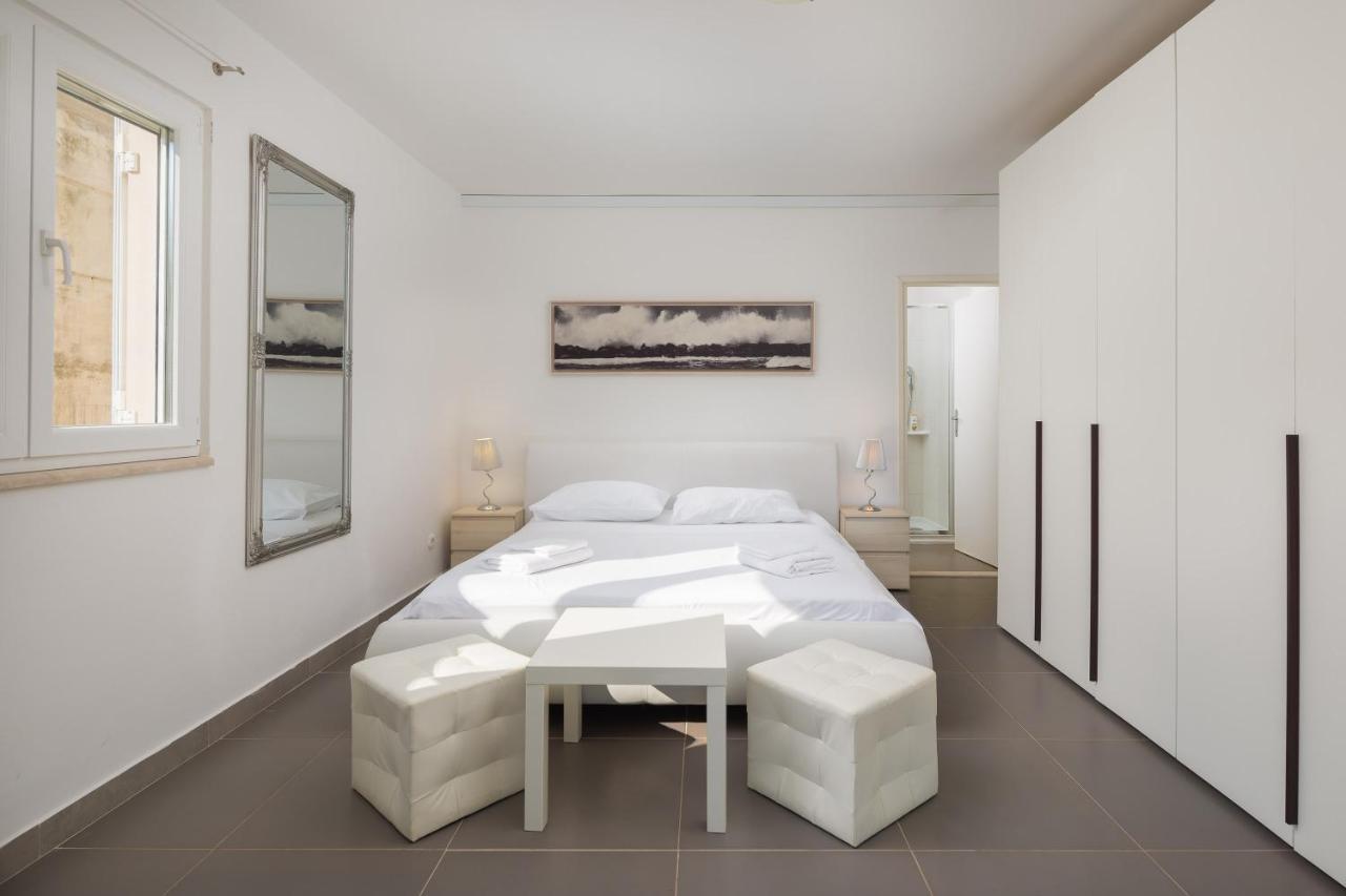 Villa Oceanus Хвар Екстер'єр фото