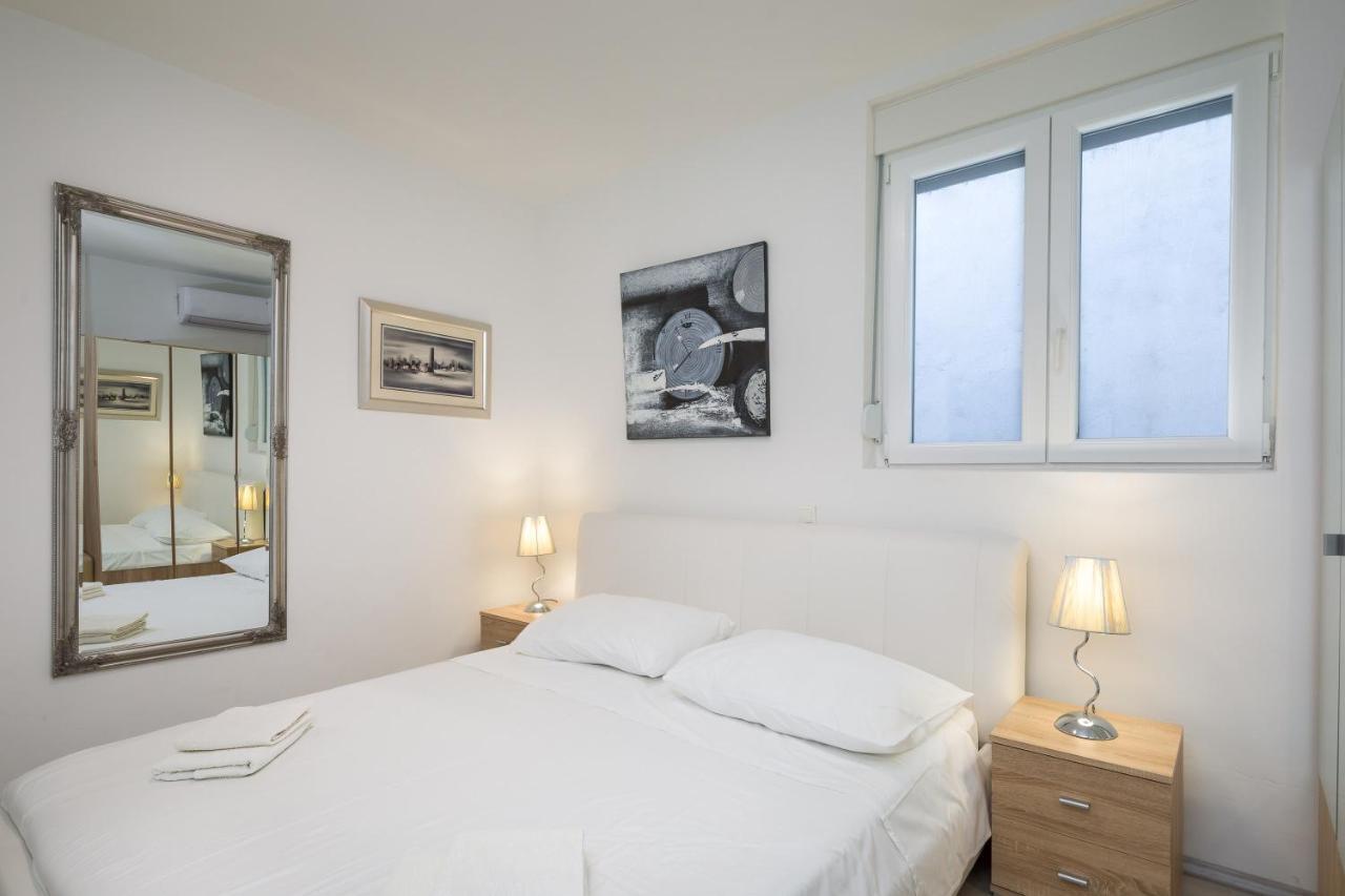 Villa Oceanus Хвар Екстер'єр фото