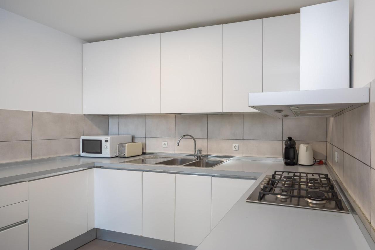 Villa Oceanus Хвар Екстер'єр фото